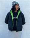 NOUNLESS(ナウンレス) 24AW LOOK BOOK -2
