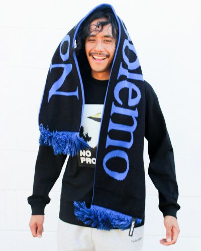 NOUNLESS(ナウンレス) 24AW LOOK BOOK