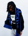 NOUNLESS(ナウンレス) 24AW LOOK BOOK -3