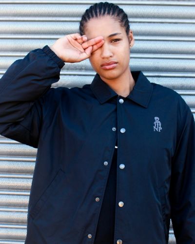 NOUNLESS(ナウンレス) 24AW LOOK BOOK