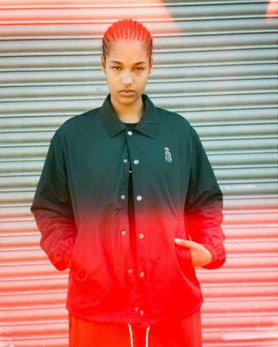 NOUNLESS(ナウンレス) 24AW LOOK BOOK