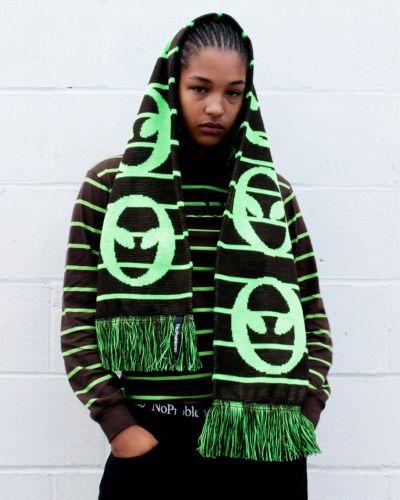 NOUNLESS(ナウンレス) 24AW LOOK BOOK