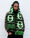 NOUNLESS(ナウンレス) 24AW LOOK BOOK