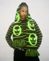 NOUNLESS(ナウンレス) 24AW LOOK BOOK -1