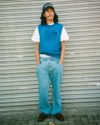 NOUNLESS(ナウンレス) 24AW LOOK BOOK