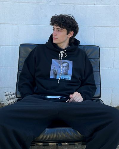 NOUNLESS(ナウンレス) 24AW LOOK BOOK