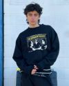 NOUNLESS(ナウンレス) 24AW LOOK BOOK -3