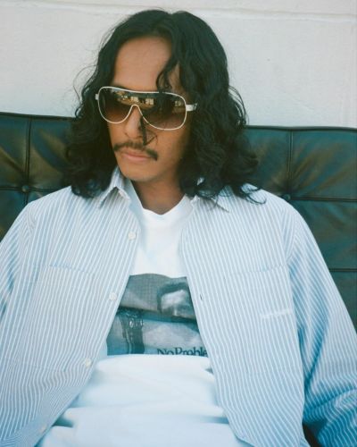 NOUNLESS(ナウンレス) 24AW LOOK BOOK