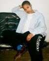 NOUNLESS(ナウンレス) 24AW LOOK BOOK -1