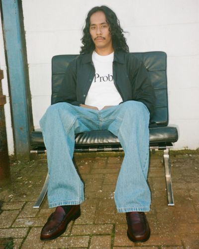 NOUNLESS(ナウンレス) 24AW LOOK BOOK