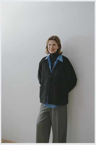MY___(マイ) 24AW LOOK BOOK