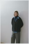 MY___(マイ) 24AW LOOK BOOK