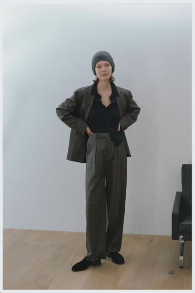 MY___(マイ) 24AW LOOK BOOK