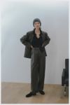 MY___(マイ) 24AW LOOK BOOK