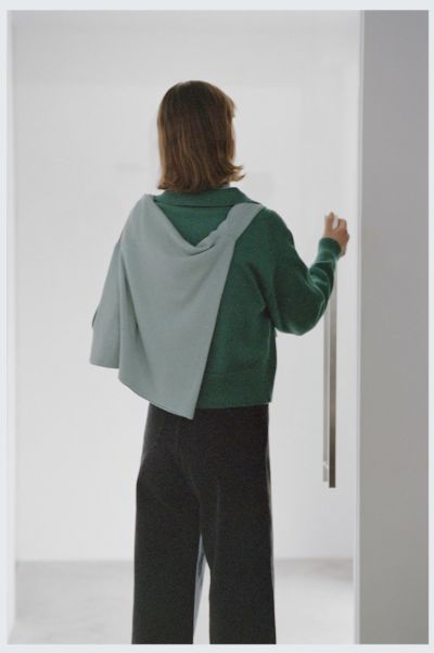 MY___(マイ) 24AW LOOK BOOK