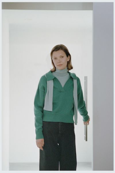 MY___(マイ) 24AW LOOK BOOK