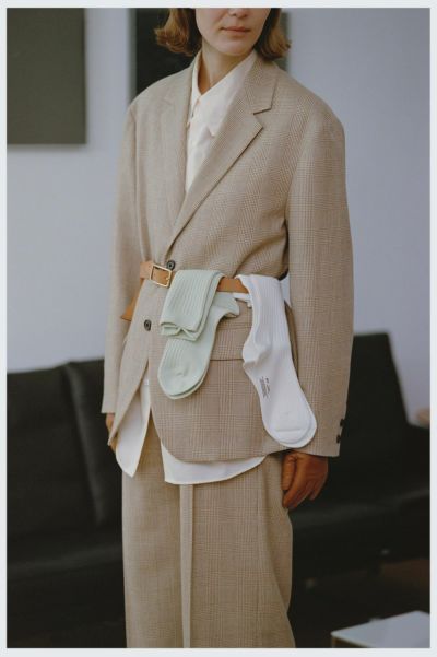MY___(マイ) 24AW LOOK BOOK