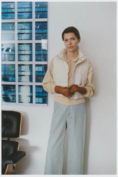 MY___(マイ) 24AW LOOK BOOK