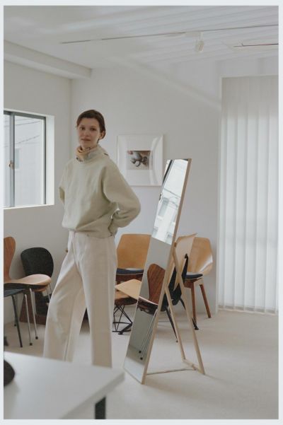 MY___(マイ) 24AW LOOK BOOK