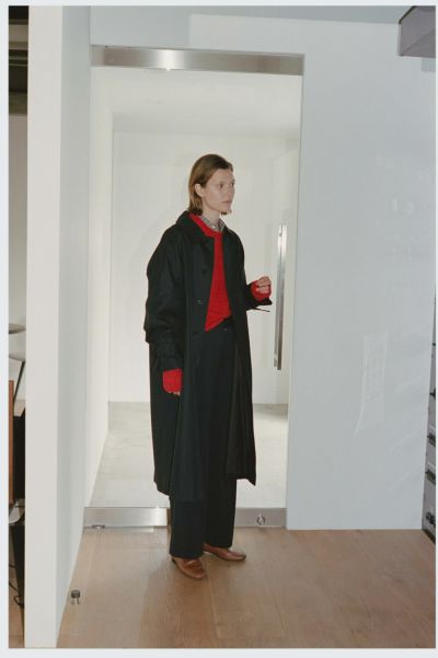 MY___(マイ) 24AW LOOK BOOK