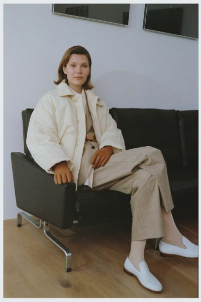 MY___(マイ) 24AW LOOK BOOK