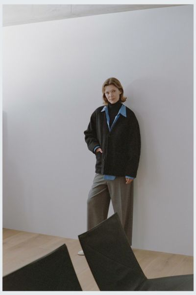 MY___(マイ) 24AW LOOK BOOK