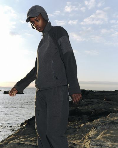 MARMOT(マーモット キャピタル) 24AW LOOK BOOK