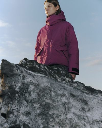 MARMOT(マーモット キャピタル) 24AW LOOK BOOK