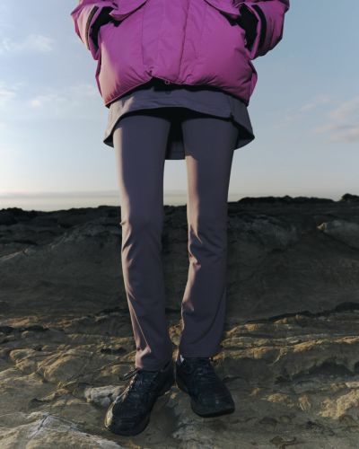 MARMOT(マーモット キャピタル) 24AW LOOK BOOK