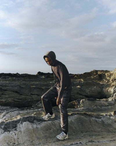 MARMOT(マーモット キャピタル) 24AW LOOK BOOK