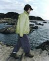 MARMOT(マーモット キャピタル) 24AW LOOK BOOK