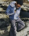 MARMOT(マーモット キャピタル) 24AW LOOK BOOK