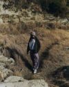 MARMOT(マーモット キャピタル) 24AW LOOK BOOK
