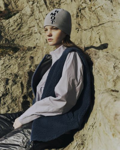 MARMOT(マーモット キャピタル) 24AW LOOK BOOK