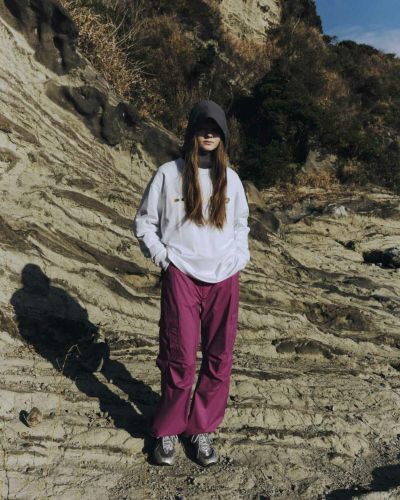 MARMOT(マーモット キャピタル) 24AW LOOK BOOK