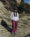 MARMOT(マーモット キャピタル) 24AW LOOK BOOK