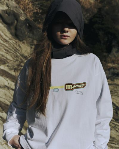MARMOT(マーモット キャピタル) 24AW LOOK BOOK