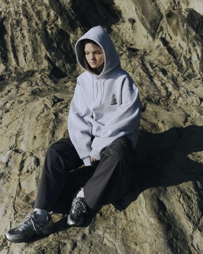 MARMOT(マーモット キャピタル) 24AW LOOK BOOK