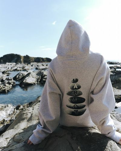 MARMOT(マーモット キャピタル) 24AW LOOK BOOK