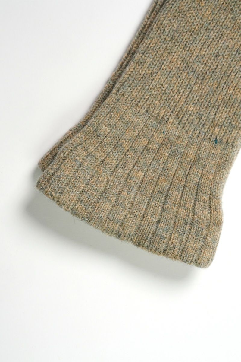 Hummingbird(ハミングバード)エクストラファインラム 100%　マフラー　553516 -4