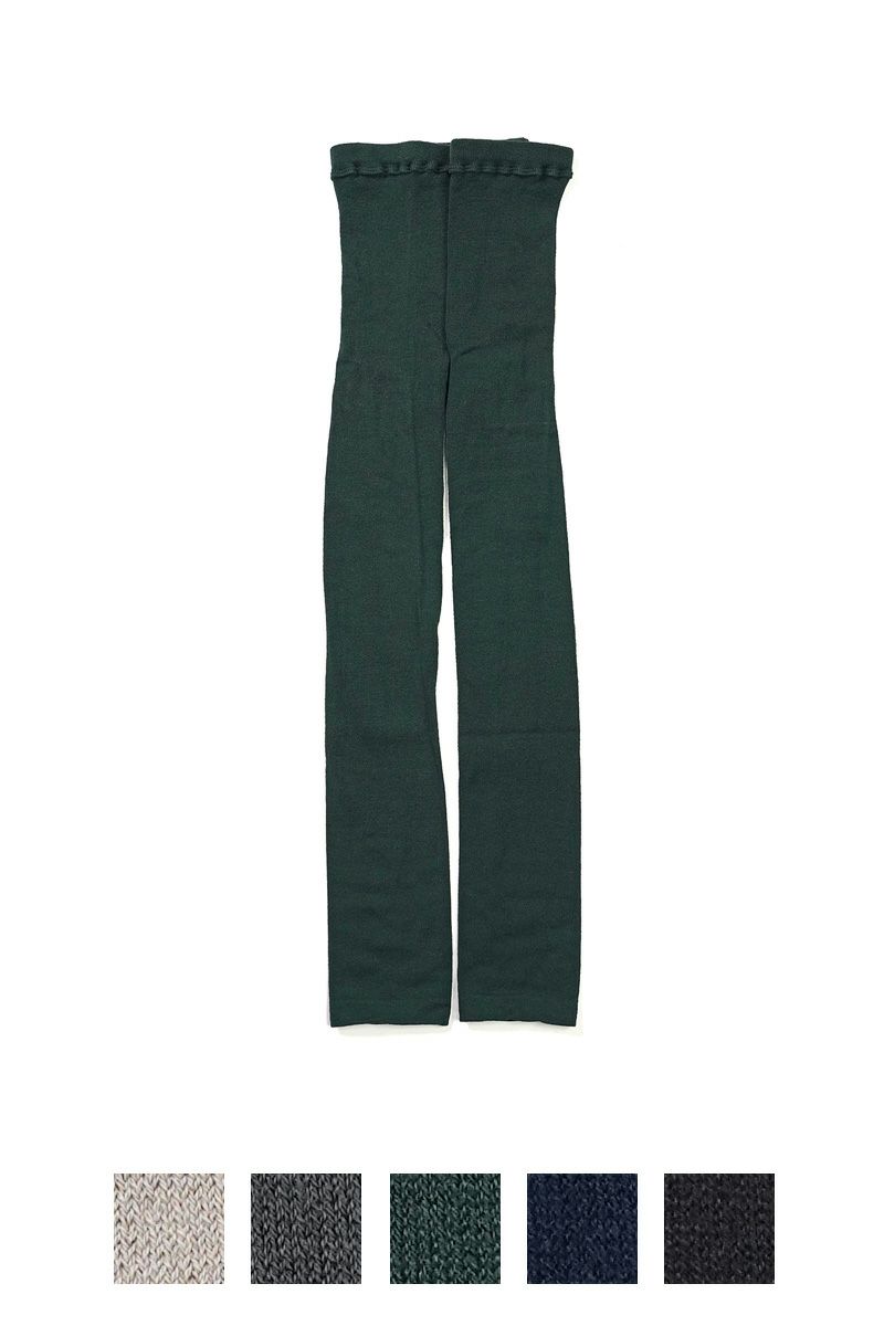 Hummingbird(ハミングバード)コットン90％レギンス　693526