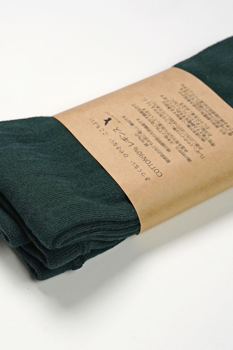 Hummingbird(ハミングバード)コットン90％レギンス　693526 -2