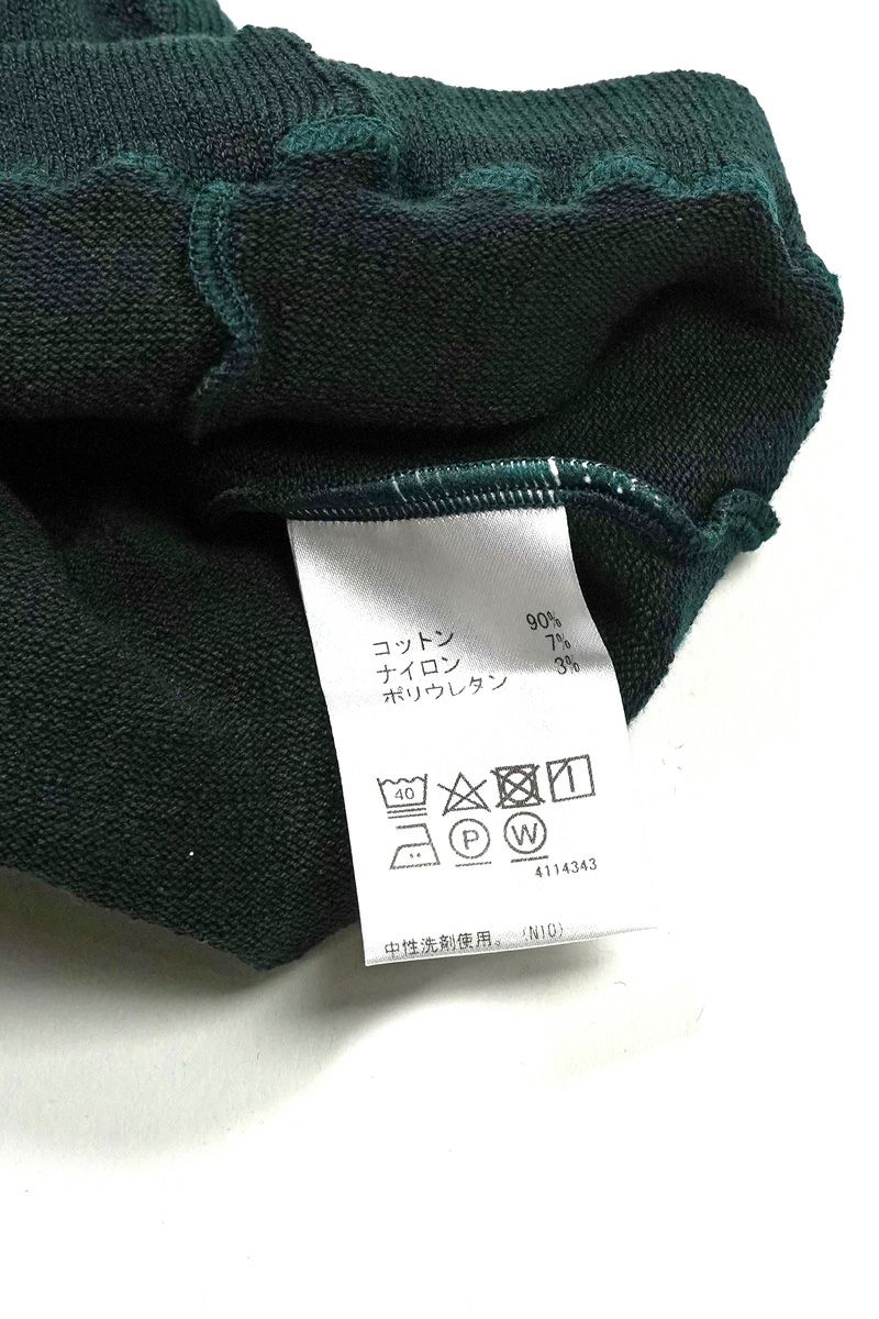 Hummingbird(ハミングバード)コットン90％レギンス　693526 -4