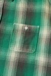 BOWWOW(バウワウ)HEAVY WEIGHT FLANNEL SHIRTS AGING ヘビーウェイトフランネルシャツ エイジング BW242-HWFSA -13