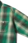BOWWOW(バウワウ)HEAVY WEIGHT FLANNEL SHIRTS AGING ヘビーウェイトフランネルシャツ エイジング BW242-HWFSA -15