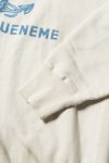 BOWWOW(バウワウ)USN SEEBEES SWEATSHIRTS AGING ユーエスネイビーシービーズスウェットシャツ エイジング BW242-USSA -17