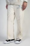 BOWWOW(バウワウ)USN SEEBEES SWEAT PT AGING  ユーエスネイビーシービーズスウェットパンツ エイジング BW242-USSPA -1