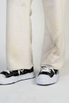 BOWWOW(バウワウ)USN SEEBEES SWEAT PT AGING  ユーエスネイビーシービーズスウェットパンツ エイジング BW242-USSPA -4