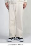 BOWWOW(バウワウ)USN SEEBEES SWEAT PT AGING  ユーエスネイビーシービーズスウェットパンツ エイジング BW242-USSPA -12