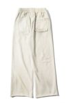 BOWWOW(バウワウ)USN SEEBEES SWEAT PT AGING  ユーエスネイビーシービーズスウェットパンツ エイジング BW242-USSPA -16